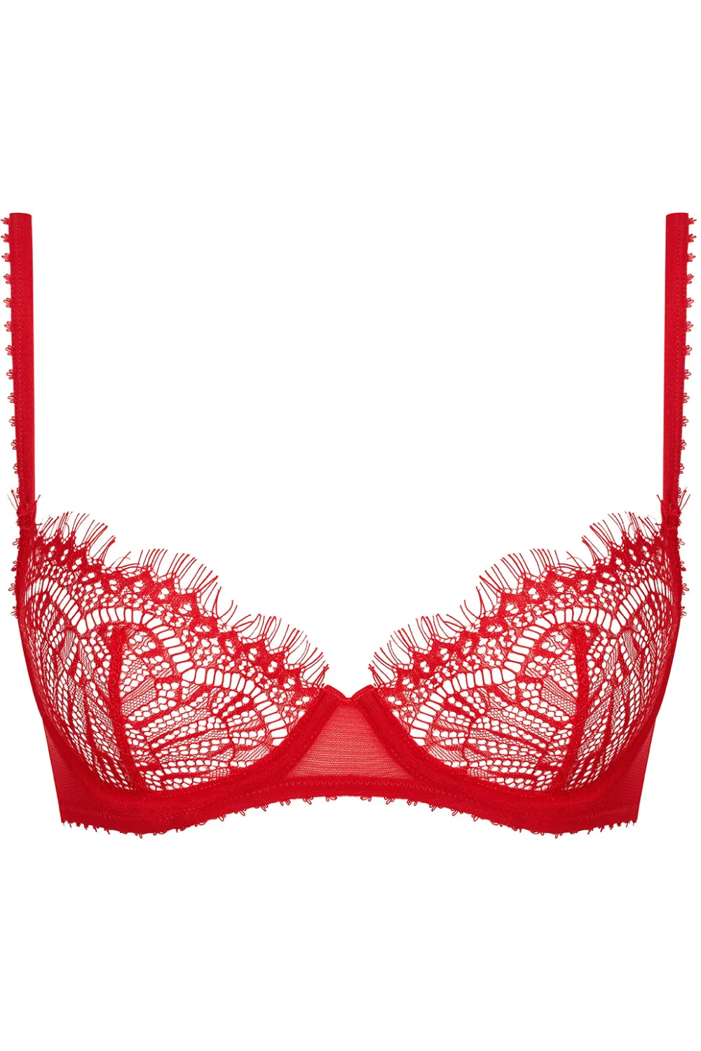 Accroche Coeur Balconette Bra