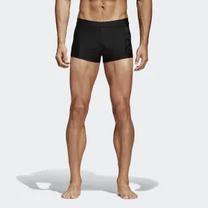 adidas Fitness Boxer Graphic (Black/Trace Blue)