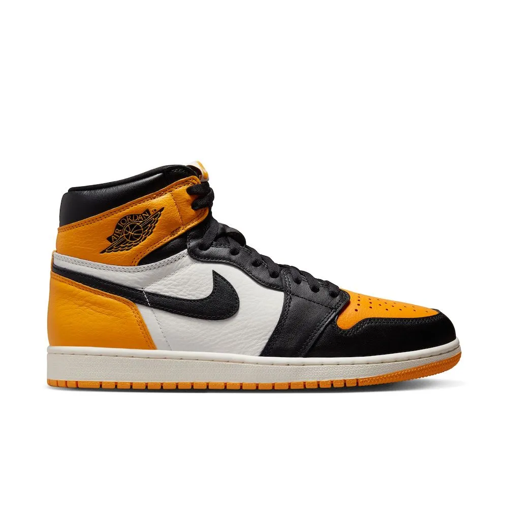 Air Jordan 1 Retro High OG Taxi Men's Shoes