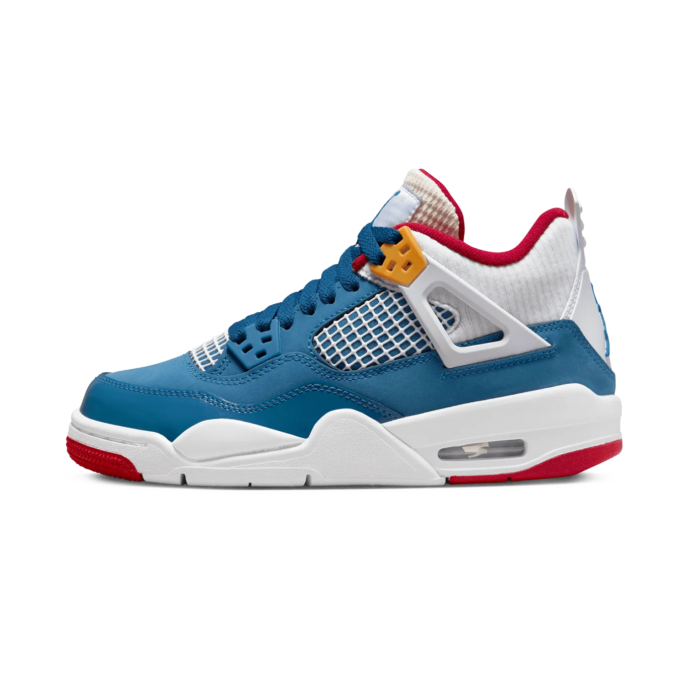 Air Jordan 4 Retro GS 'Messy Room'