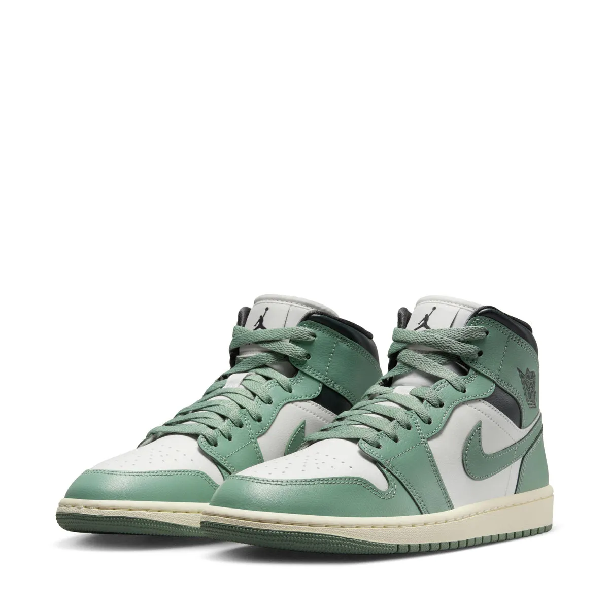 AJ 1 Mid - Womens