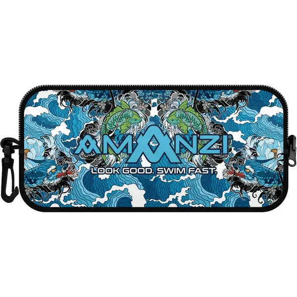 Amanzi Dragon Lair Neoprene Google Case