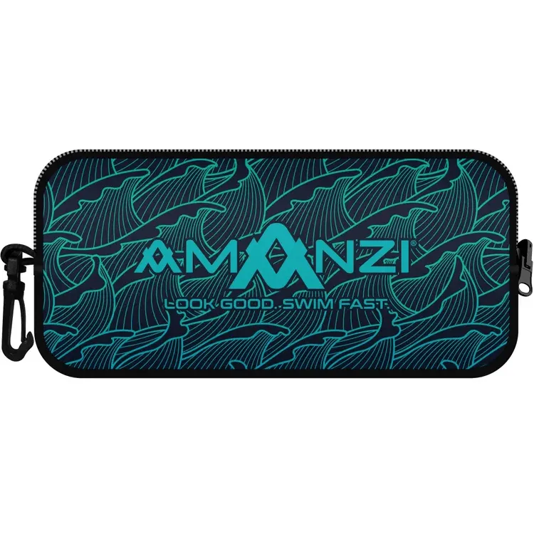 Amanzi Feeling Swell Neoprene Google Case