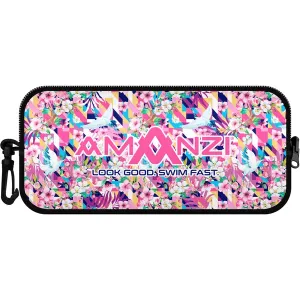 Amanzi Manchurian Magic Neoprene Google Case