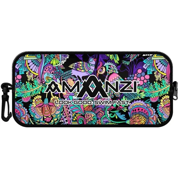 Amanzi Senorita Neoprene Goggle Case