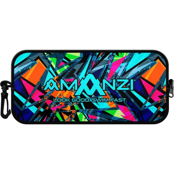 Amanzi Velocity Neoprene Google Case