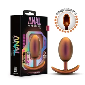 Anal Adventures Matrix The Neutron Plug