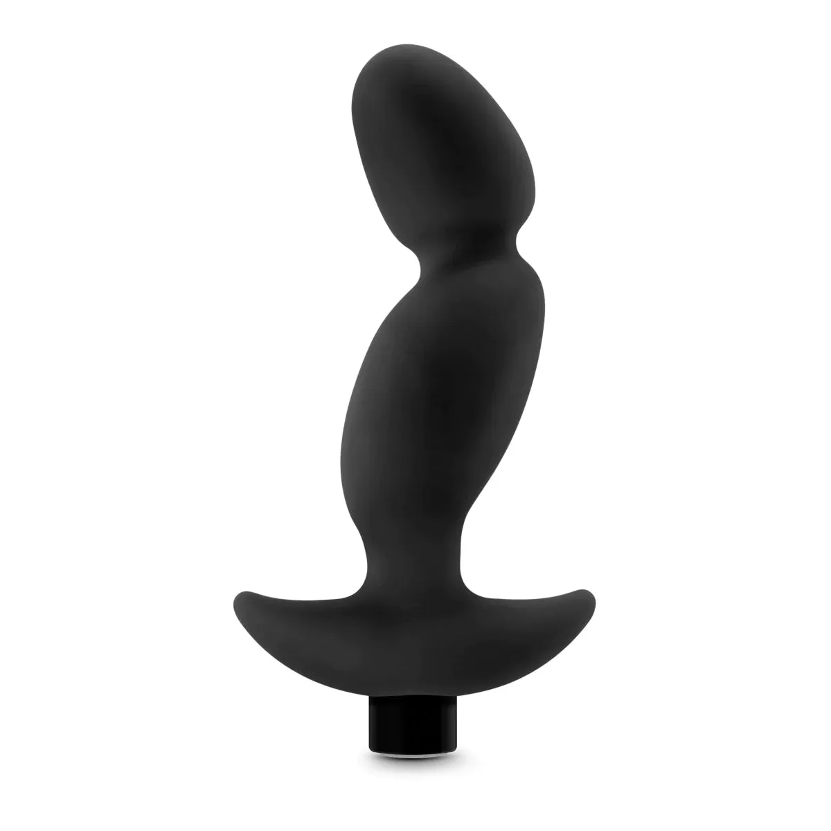 Anal Adventures Platinum Prostate Massager