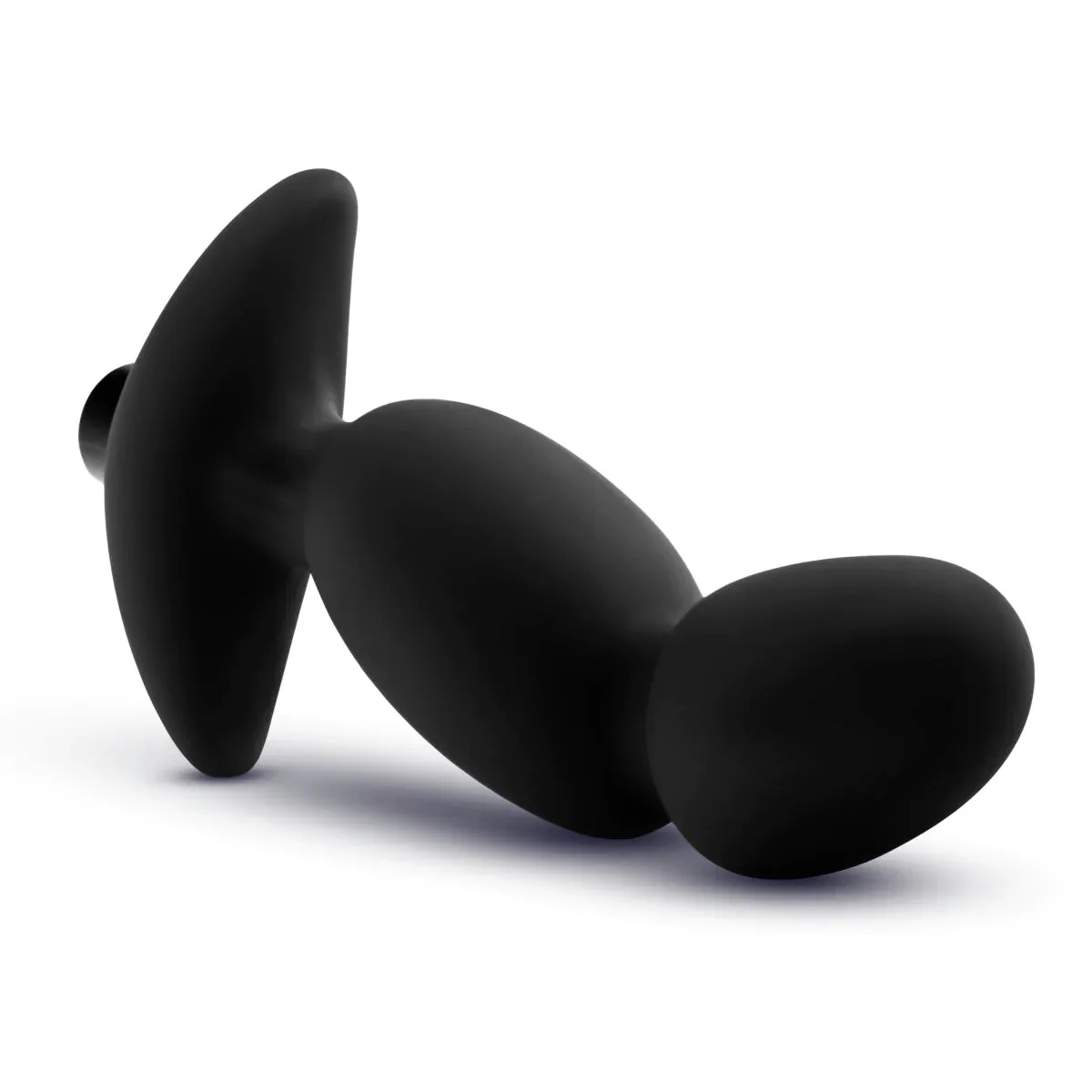 Anal Adventures Platinum Prostate Massager