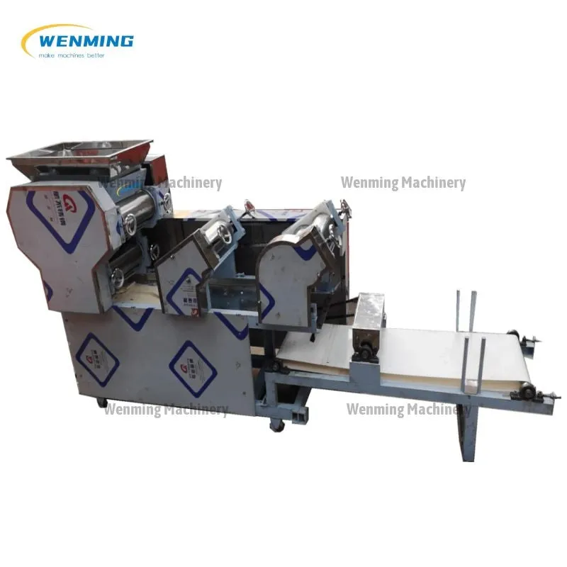 Automatic Noodle Making Machine