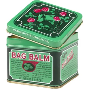 Bag Balm