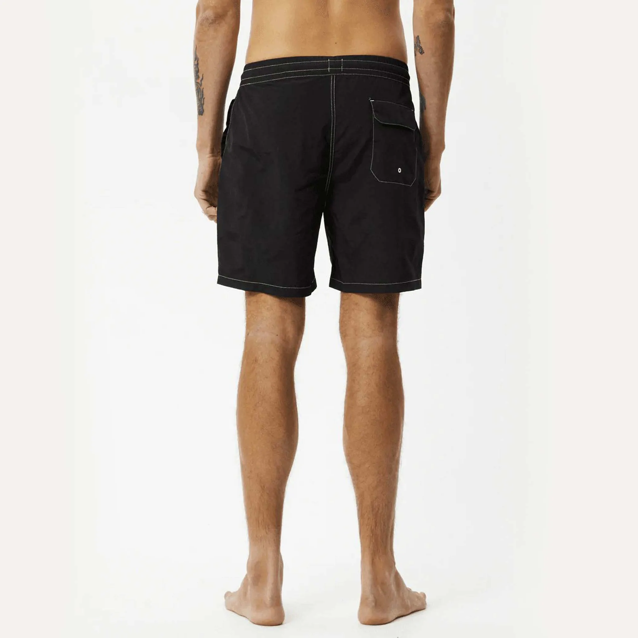 Baywatch - Swim Shorts 18"