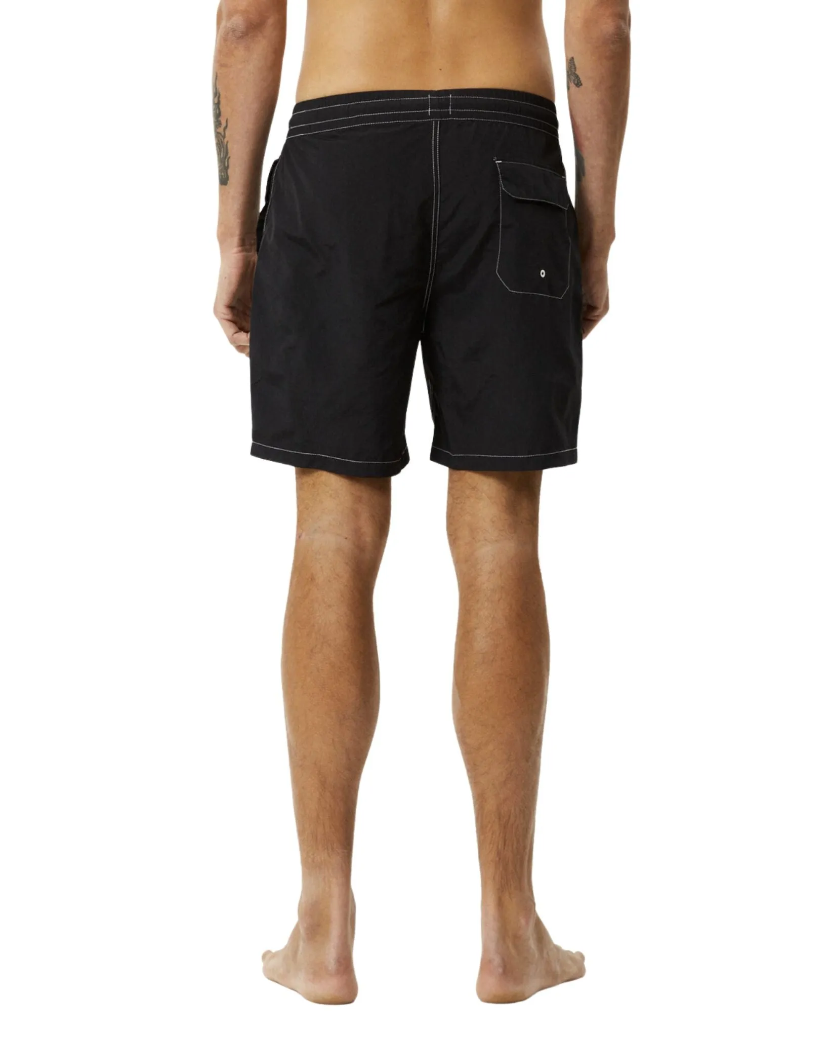 Baywatch - Swim Shorts 18"