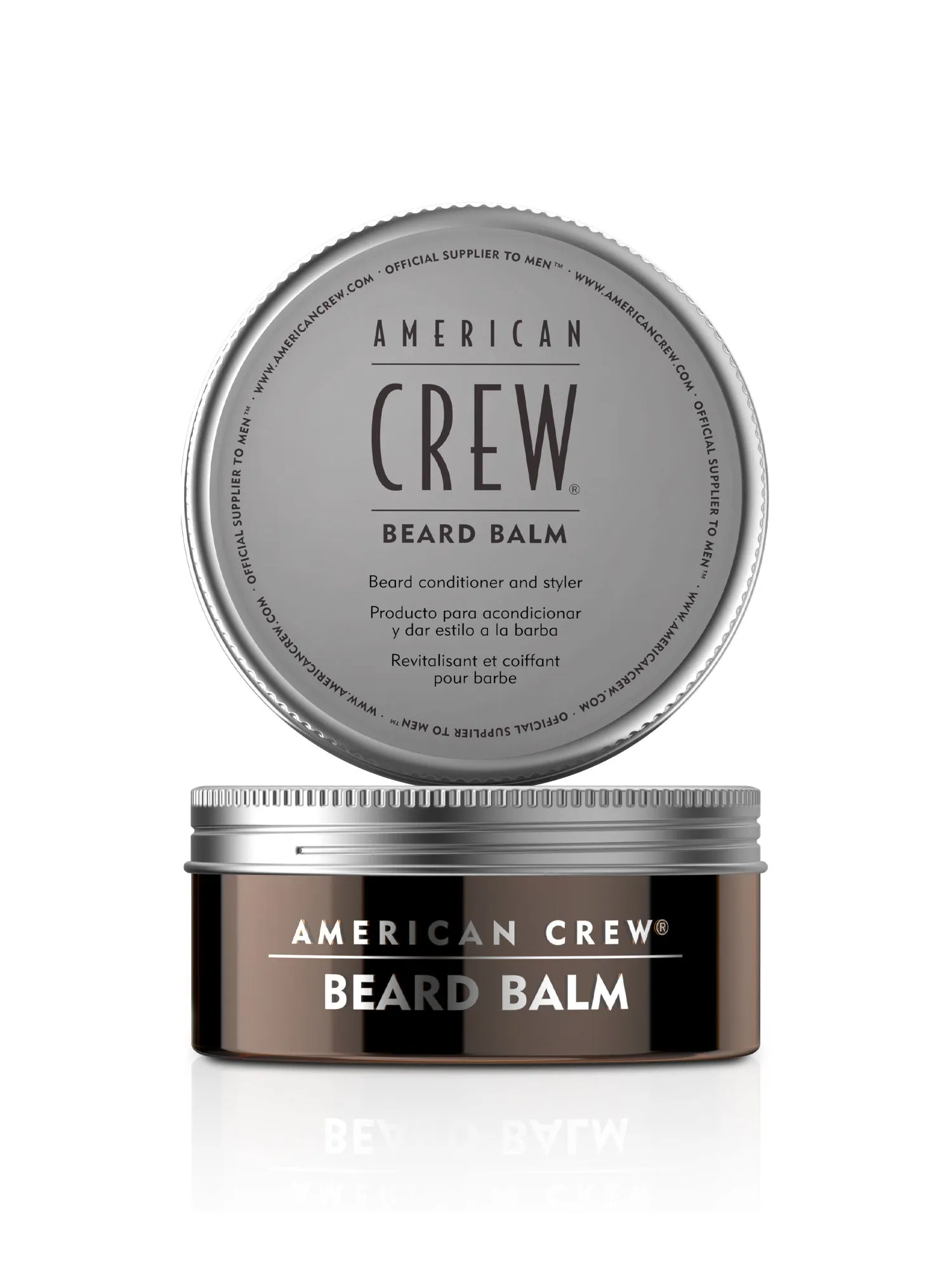 BEARD BALM