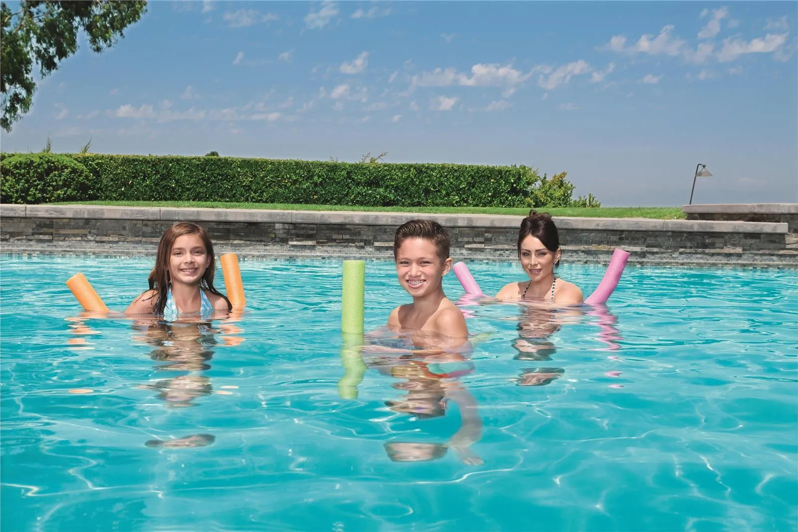 Bestway Aqua Bones™ pool noodle 6.5 x 122 cm