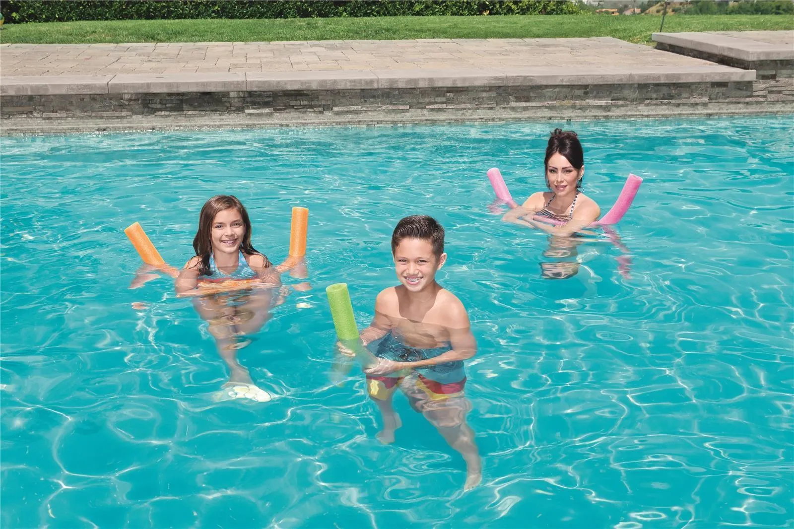 Bestway Aqua Bones™ pool noodle 6.5 x 122 cm