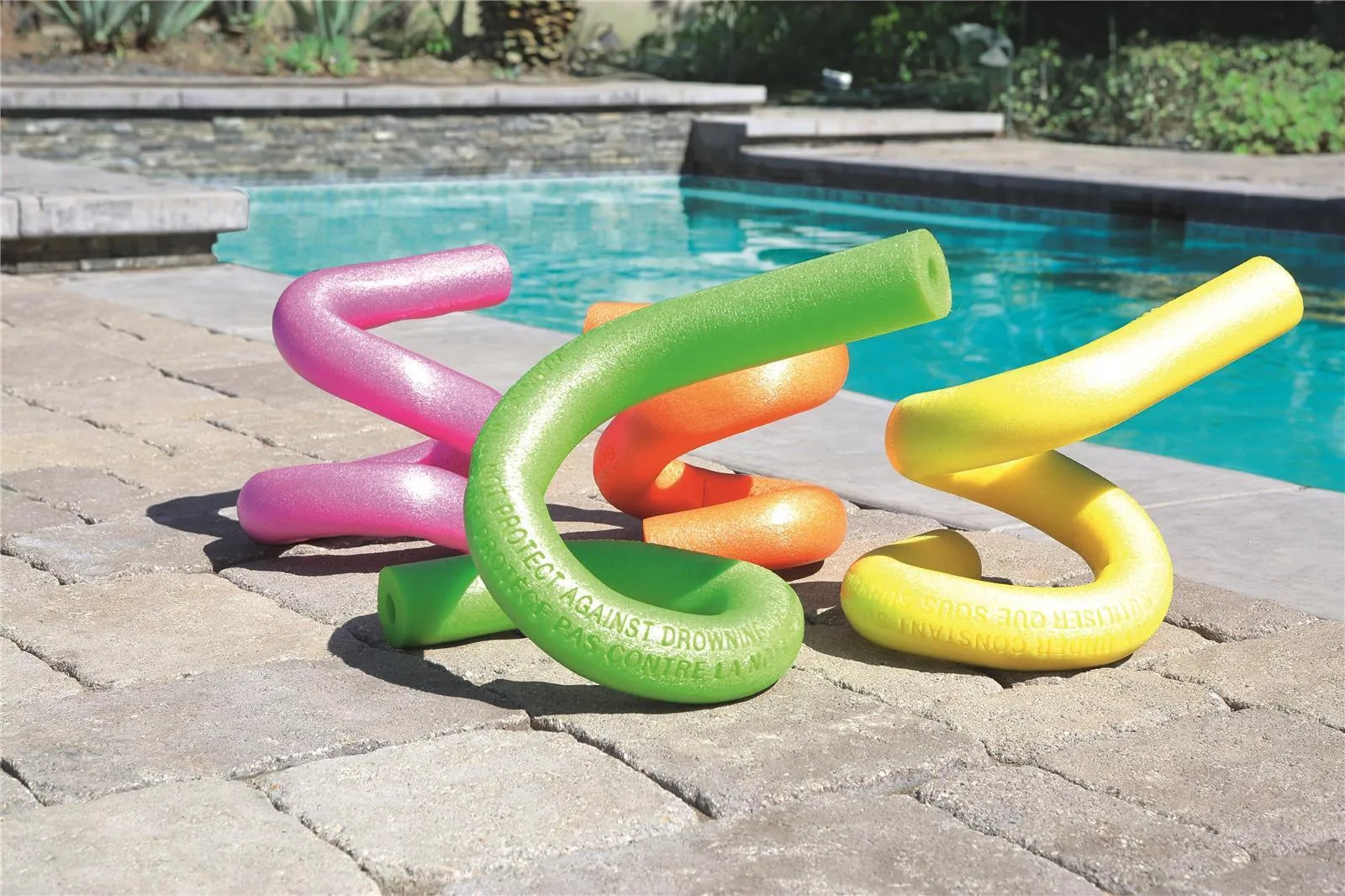 Bestway Aqua Bones™ pool noodle 6.5 x 122 cm