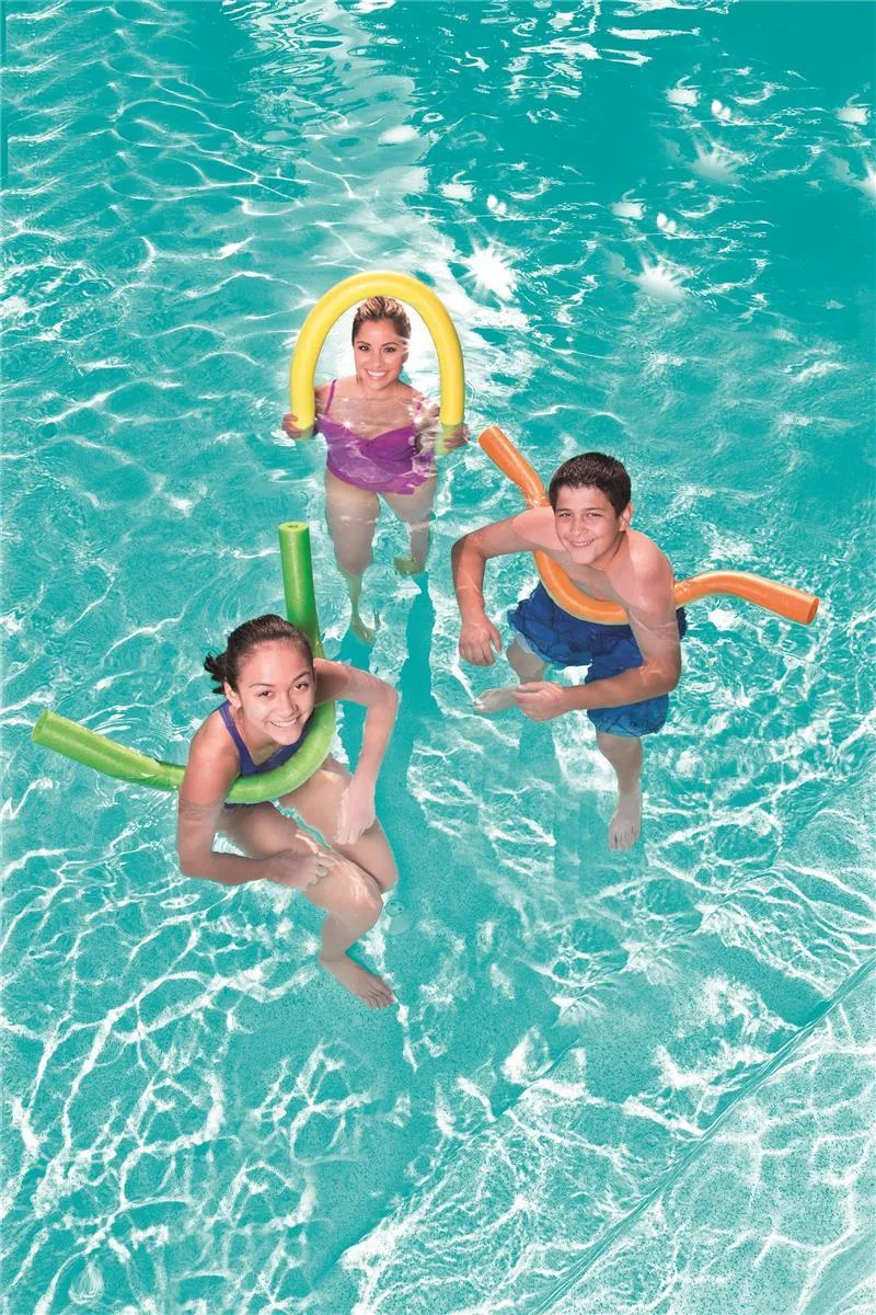 Bestway Aqua Bones™ pool noodle 6.5 x 122 cm