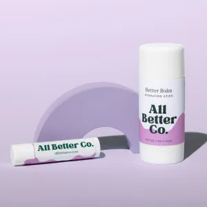 Better Skin Bundle by All Better Co.