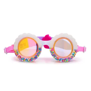 Bling2o Color Burst Bake Off Swim Goggles