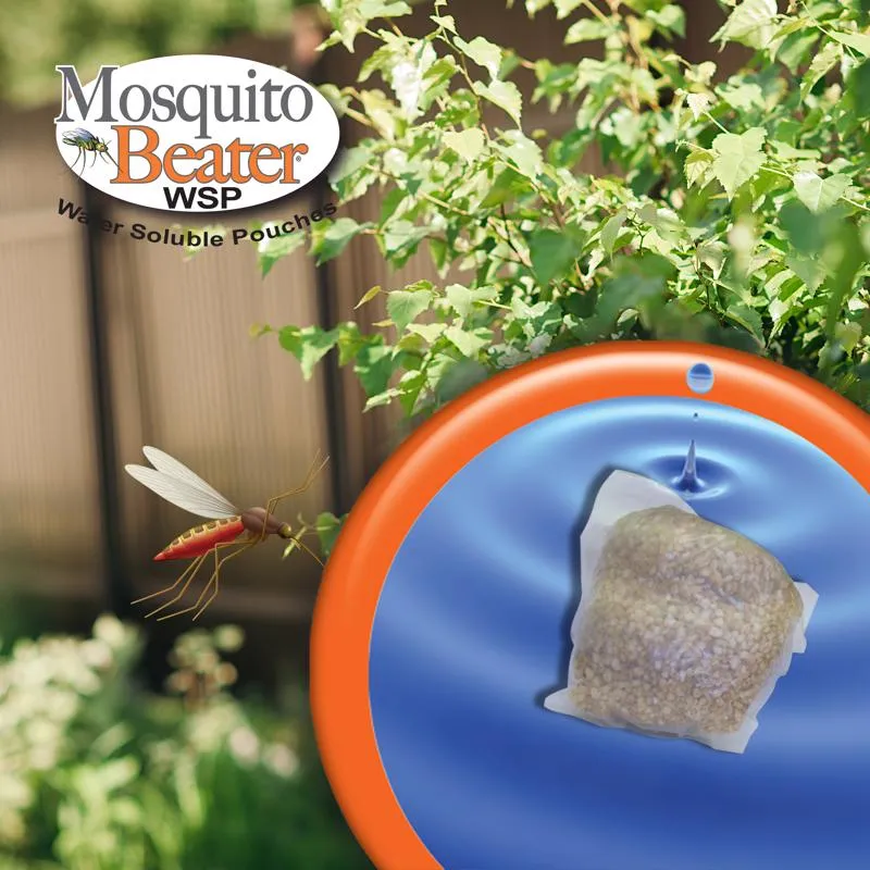 Bonide Mosquito Beater Mosquito Killer Granules 0.2 oz