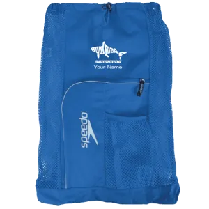 Bow Mars Speedo Deluxe Ventilator Mesh Bag