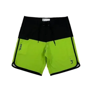 Brasa Boardshorts Green