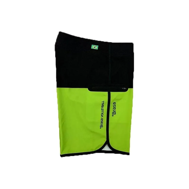 Brasa Boardshorts Green