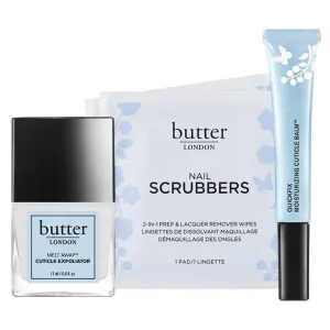 butter LONDON - Cuticle Care