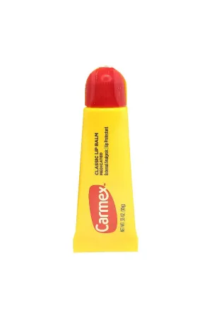 Carmex Classic Lip Balm Original Tube