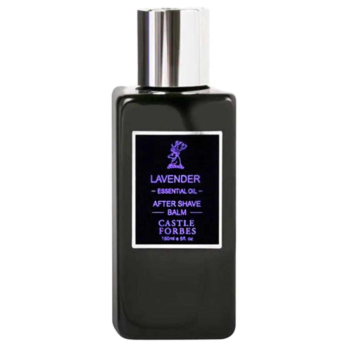 Castle Forbes Lavender Oil Aftershave Balm