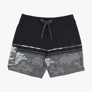 Channel Boardshorts