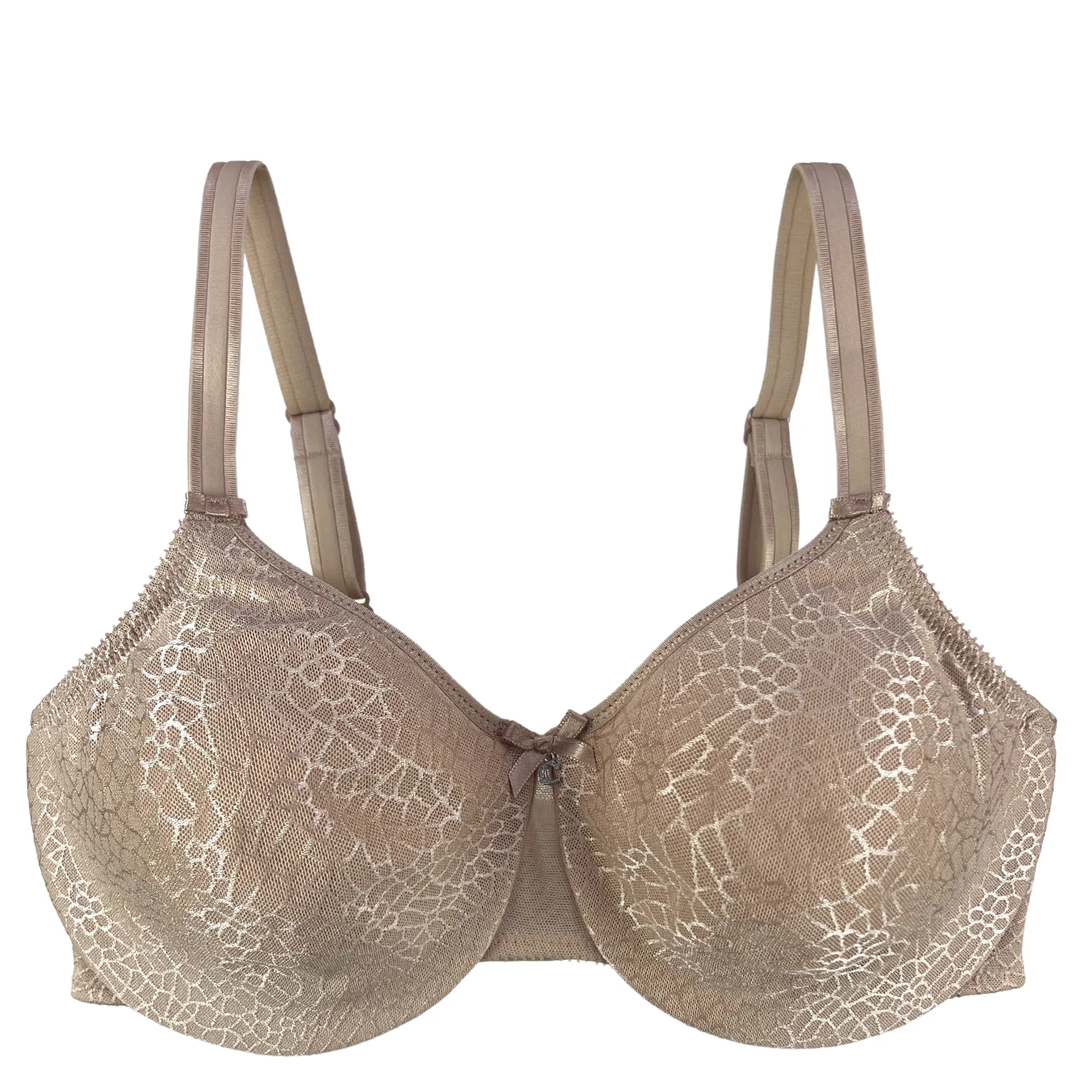 Chantelle C-Magnifique Molded Minimizer Bra