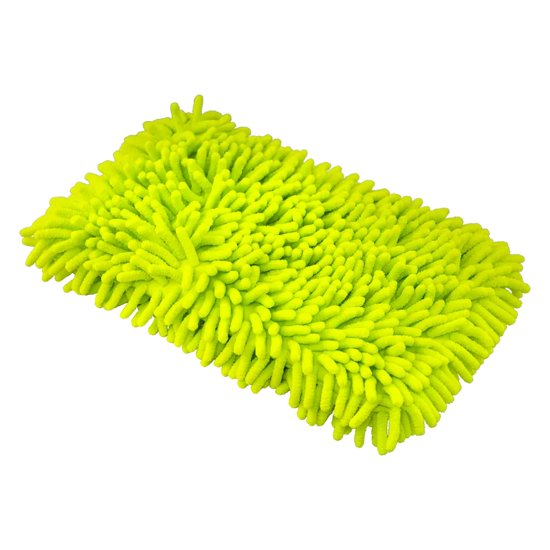 Chemical Guys Chenille Wash Pad