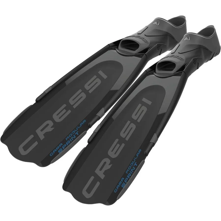 Cressi Gara Modular Sprint Fins