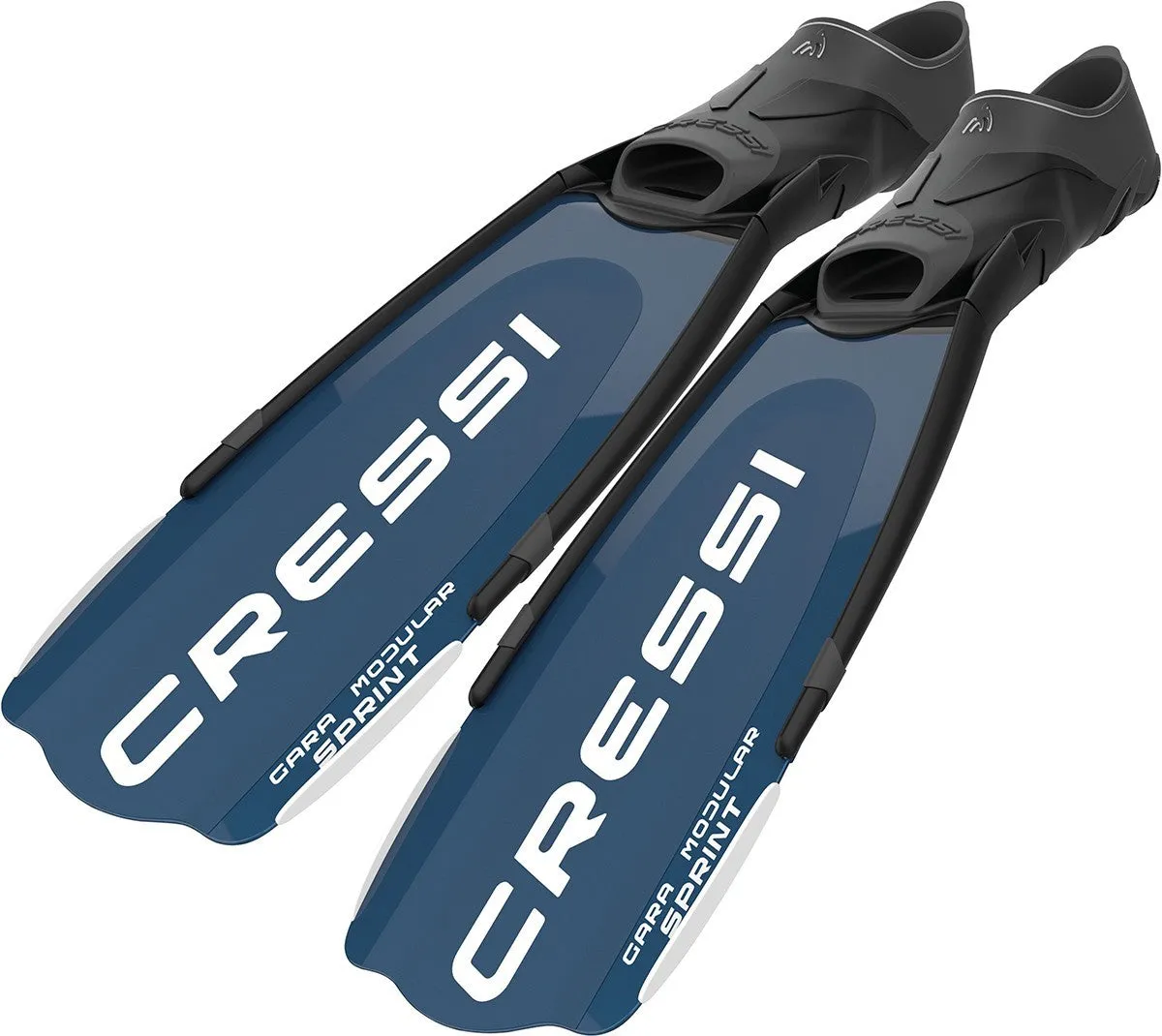 Cressi Gara Modular Sprint Fins