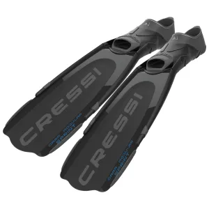 Cressi Gara Modular Sprint Scuba Diving Fins