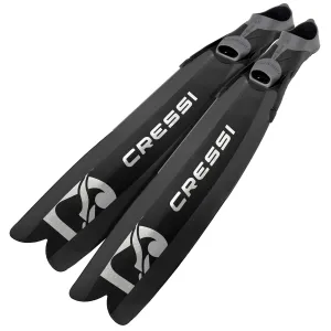 Cressi Gara Modular Turbo Boost Scuba Dive Fins