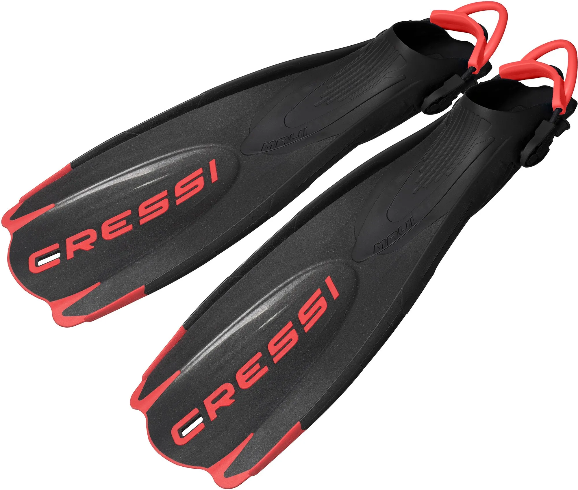 Cressi Maui Short Adjustable Fins