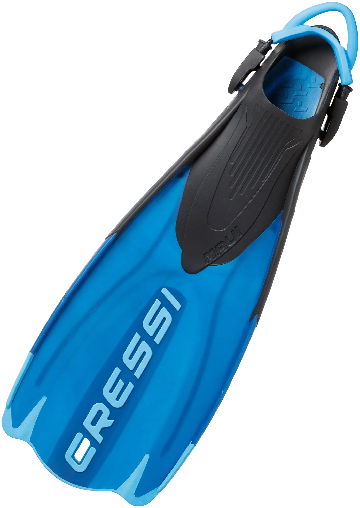 Cressi Maui Short Adjustable Fins