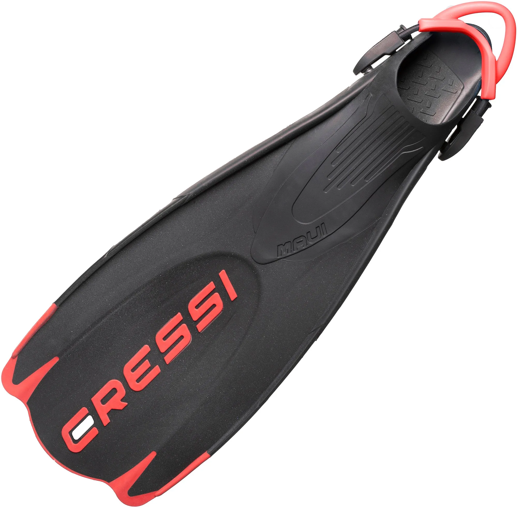 Cressi Maui Short Adjustable Fins