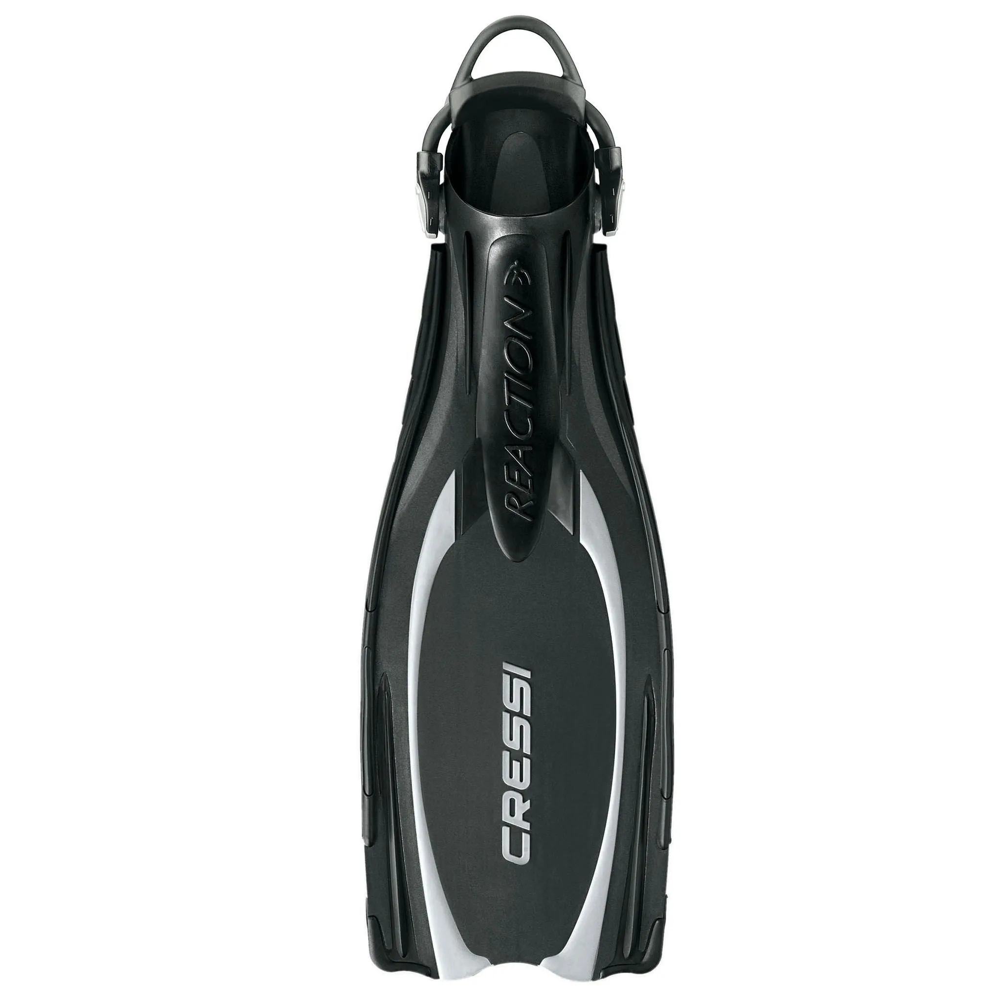 Cressi Reaction Open Heel Fins