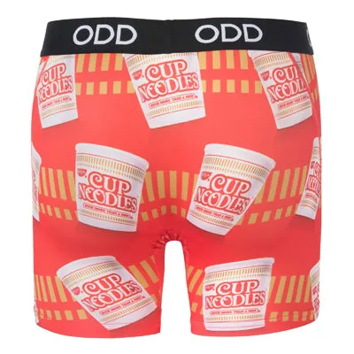 Cup Noodles - Mens Boxer Briefs