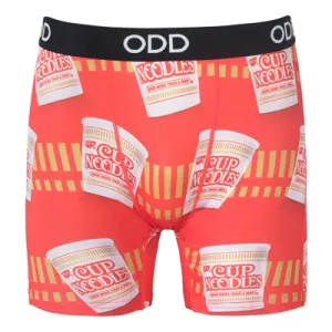 Cup Noodles - Mens Boxer Briefs