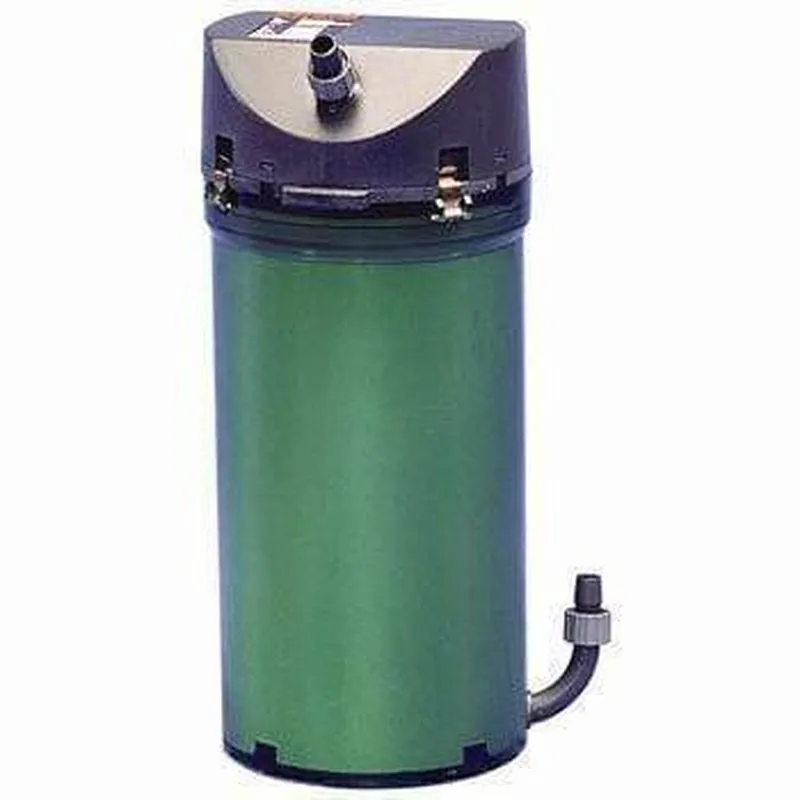 Eheim Classic 250 (2213) Canister Filter with Media (250L, 400L/h)