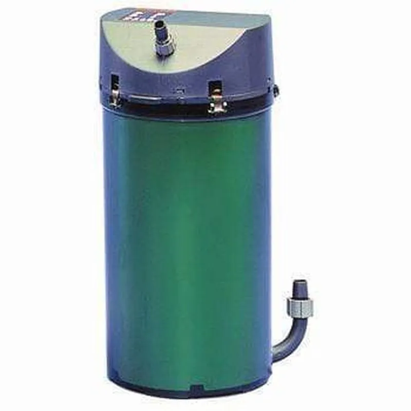 Eheim Classic 350 (2215) Canister Filter with Media (350L, 620L/h)