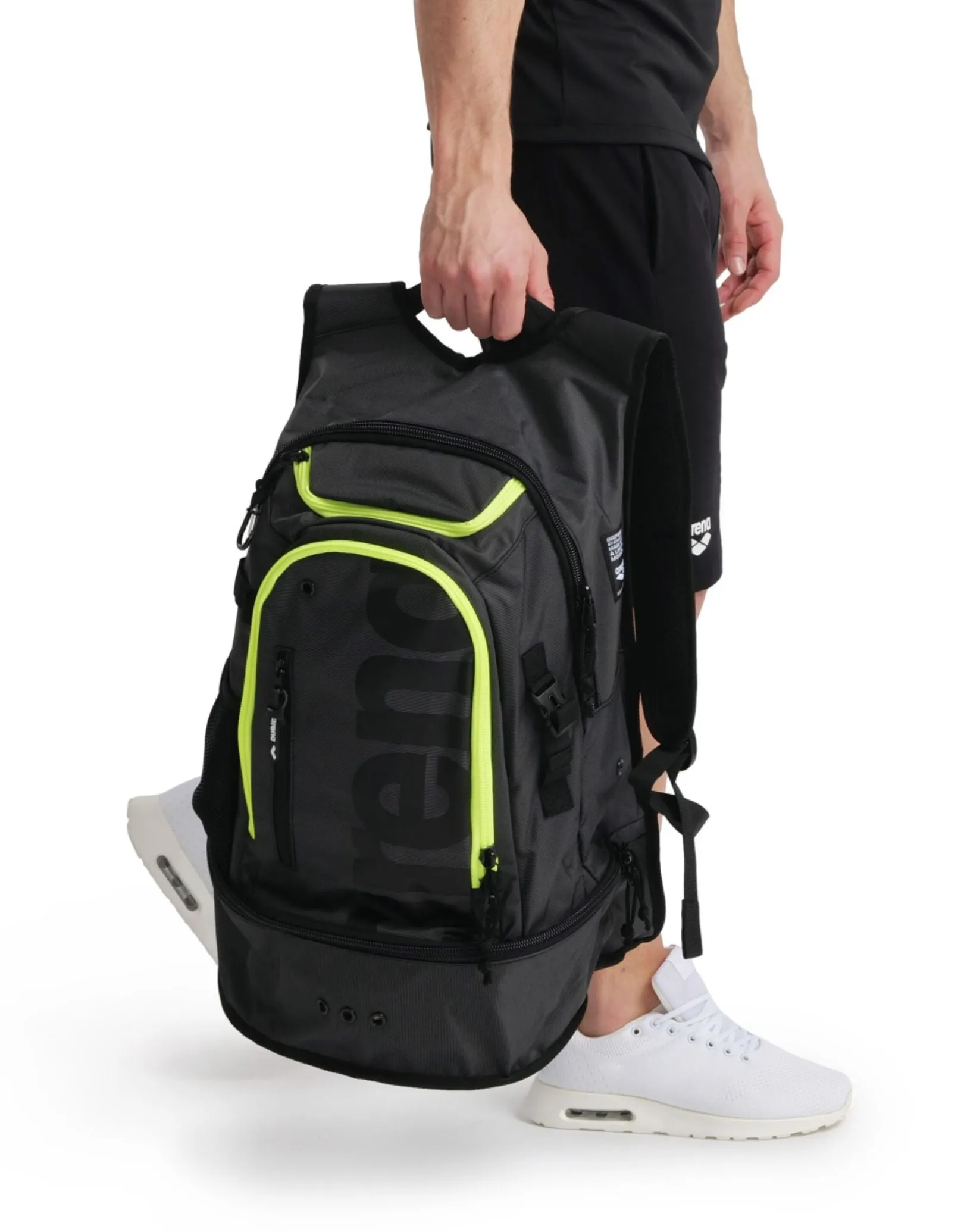 Fastpack 3.0 Swim Bag - 40L