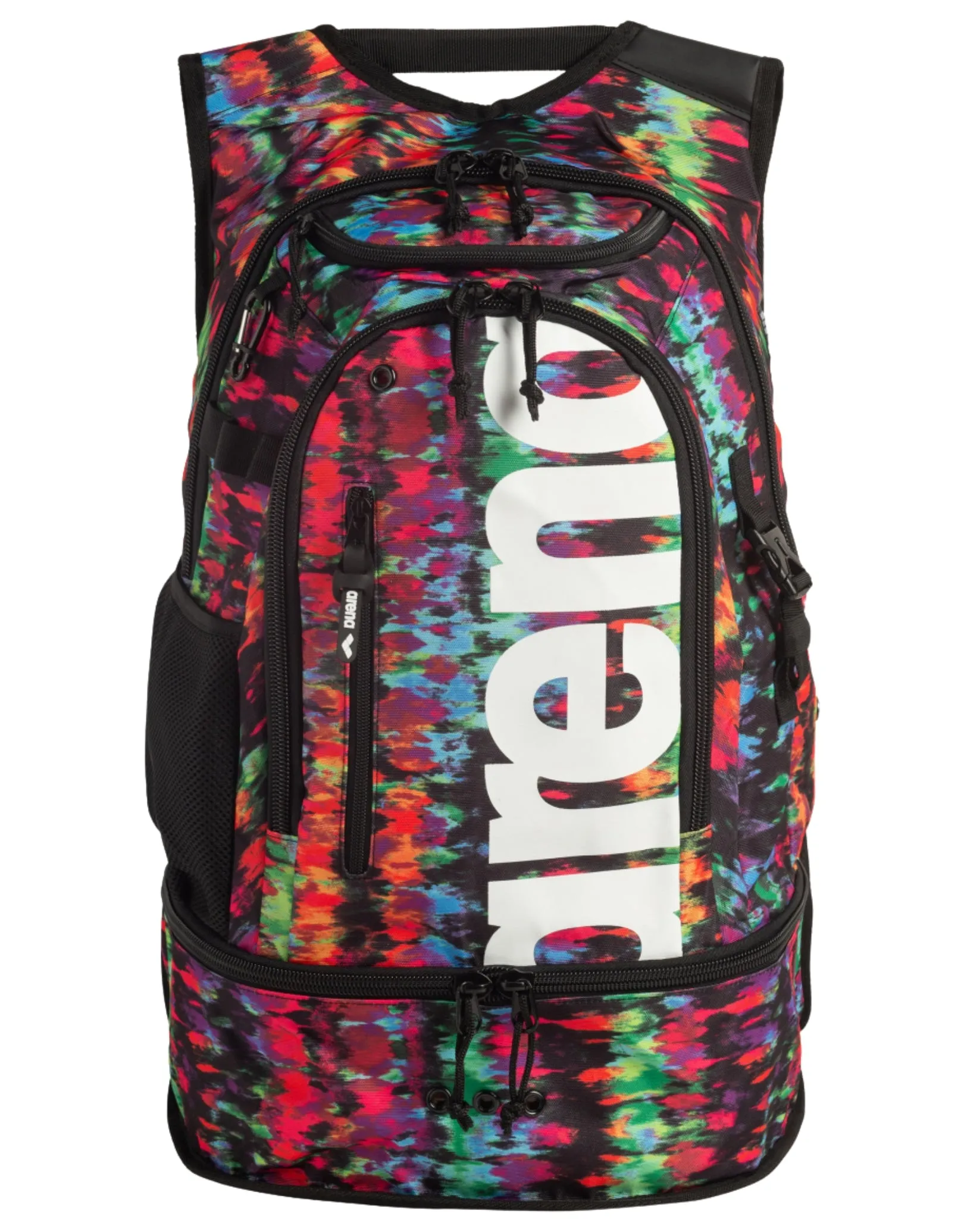 Fastpack Tie Dye 3.0 Allover Swim Bag - 40L  - Limited Edition