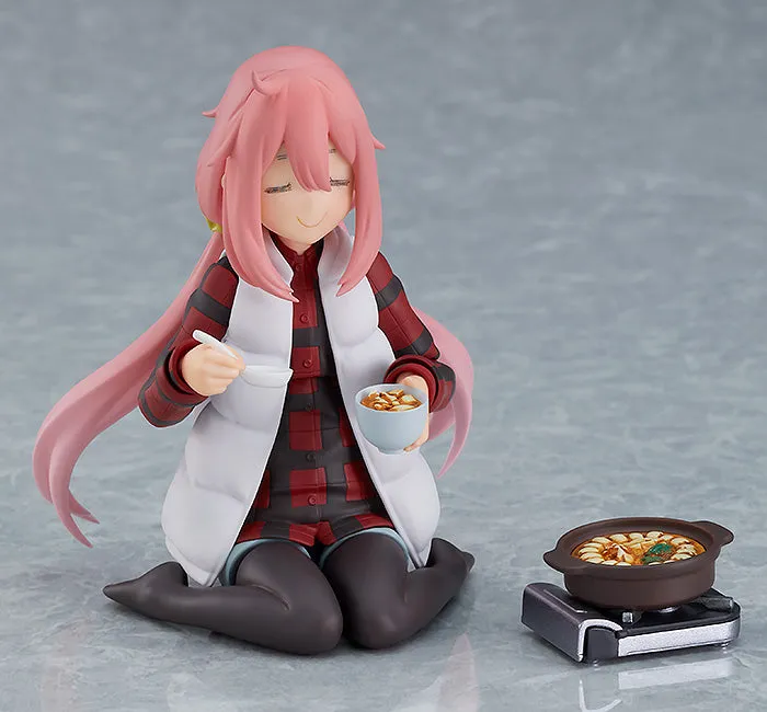 figma Nadeshiko Kagamihara: DX Edition