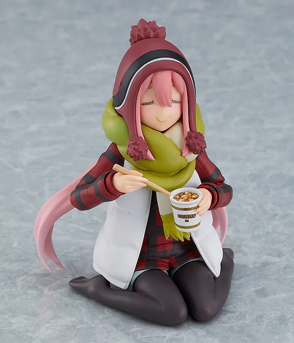 figma Nadeshiko Kagamihara: DX Edition